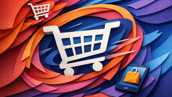 Como as Atualizações do Android Melhoram o Mercado Livre: Compras Online header