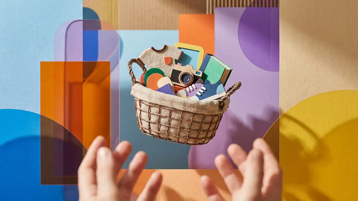 Como a Lista de Desejos do App Americanas Transforma suas Compras