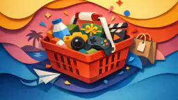 Como a Lista de Desejos do App Americanas Transforma suas Compras header