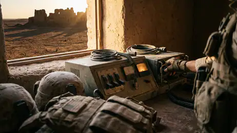 Como a Mira em Primeira Pessoa Revoluciona Jogos atirador de Comando FPS