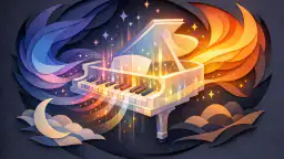Como os Modos de Jogo Transformam Magic Tiles 3™ em uma Sinfonia Digital header