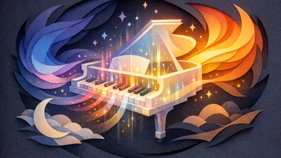 Como os Modos de Jogo Transformam Magic Tiles 3™ em uma Sinfonia Digital header