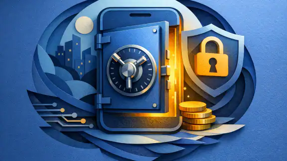 Como o App CAIXA Se Tornou Indispensável na Era Digital header