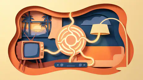 Controle remoto universal: quando o celular realmente substitui os controles da sala