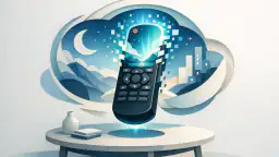 Controle Remoto Universal: Transforme Seu Smartphone no Hub da Casa Conectada header