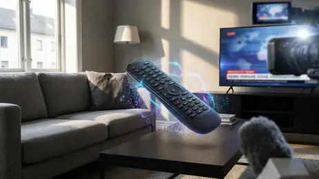 Controle Remoto Universal: Transforme Seu Smartphone no Hub da Casa Conectada