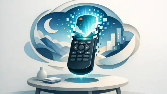 Controle Remoto Universal: Transforme Seu Smartphone no Hub da Casa Conectada header