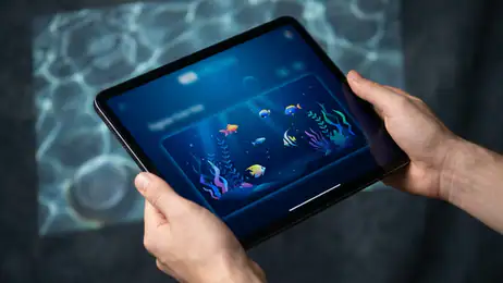 Descubra os Desafios Aquáticos de Fishdom