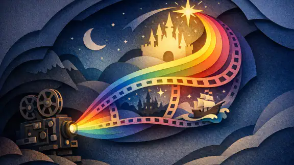 Disney+: A Ascensão Imparável no Mercado de Streaming header