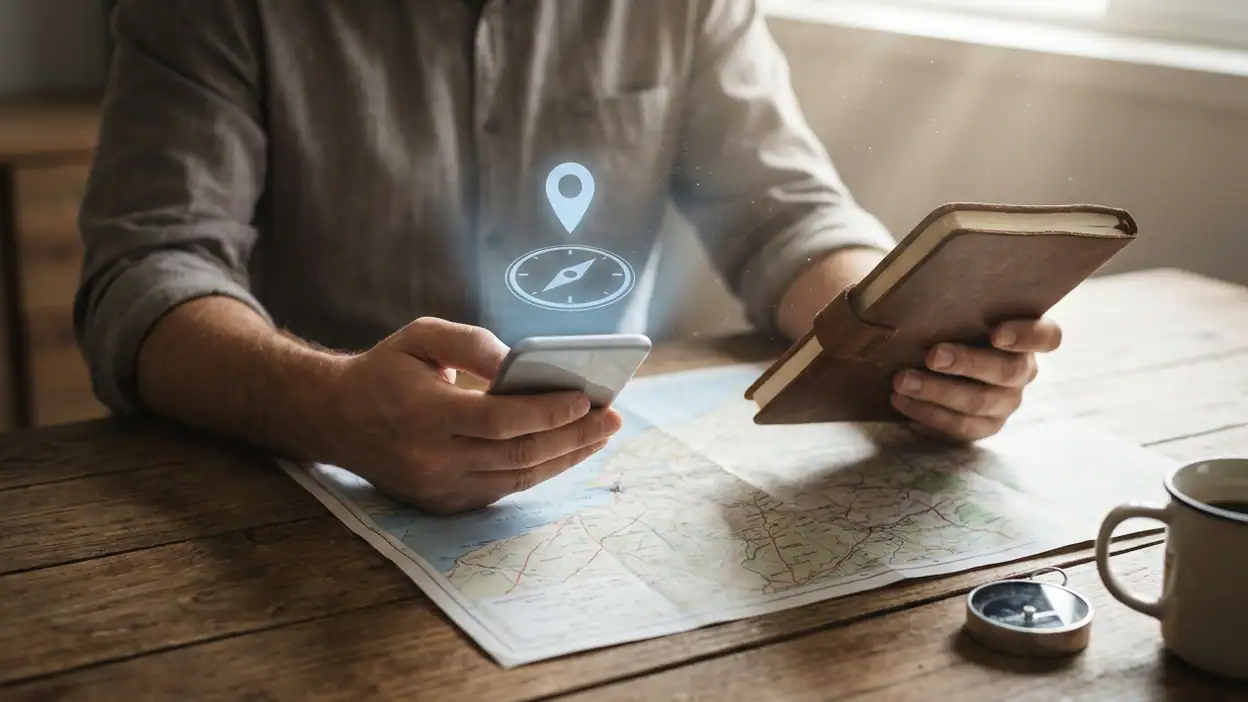 Domine o Localizador do Google: Truques e Ajustes Essenciais