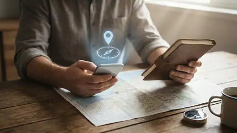 Domine o Localizador do Google: Truques e Ajustes Essenciais