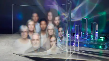 FaceApp: Editor facial e a Magia das Transformações Digitais