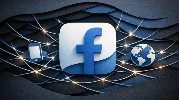 Facebook Lite: Conexões Essenciais em Tempos de Dados Limitados header