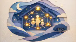 Family Space: Segurança e Tranquilidade para Pais Modernos header