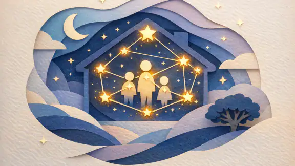 Family Space: Segurança e Tranquilidade para Pais Modernos header