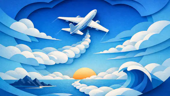 Por Que Flight Pilot: Jogo de Avião 3D Está Dominando o Mundo dos RPGs header