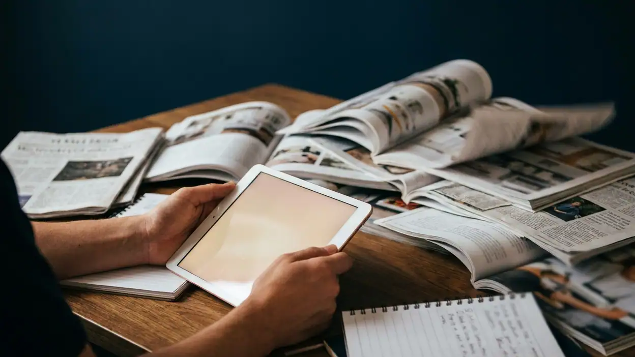 Flipboard: Descubra Funcionalidades Ocultas e Aprimore sua Leitura