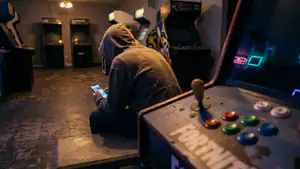 Como Fortnite Elevou a Régua da Ação no Celular