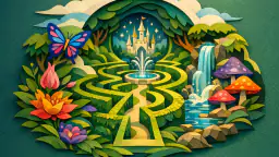 Gardenscapes: O Encanto dos Jogos Casuais com Narrativa Envolvente header