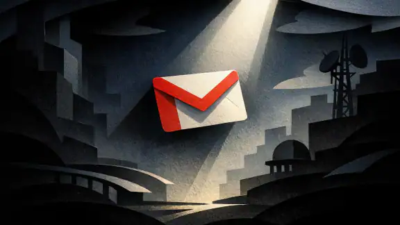 Gmail: O Império Silencioso da Comunicação Digital header