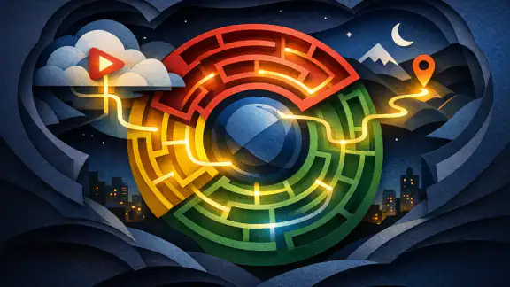 Google Chrome: A Força Invisível no Ecossistema Digital header