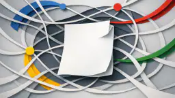 Google Docs: O Motor da Produtividade no Ecossistema Google header