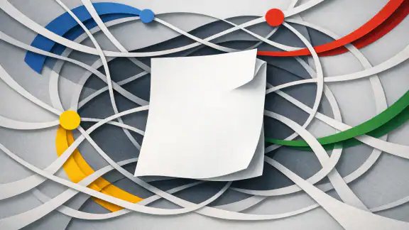 Google Docs: O Motor da Produtividade no Ecossistema Google header