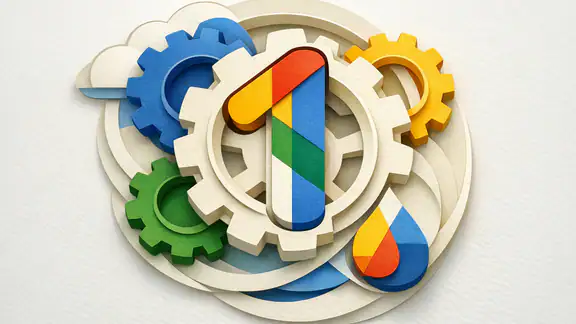 Google One: Potencializando Sua Produtividade Digital header