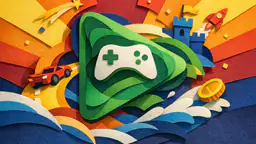 Google Play Games: A Revolução no Entretenimento Mobile header