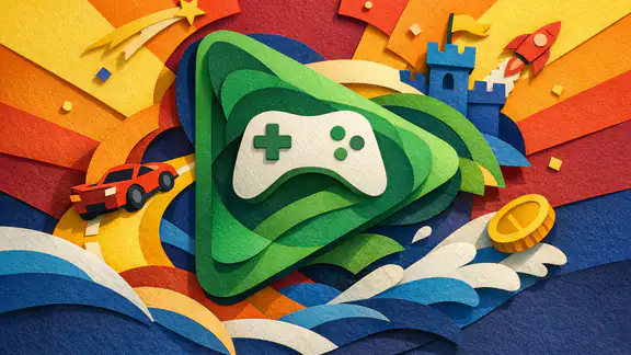 Google Play Games: A Revolução no Entretenimento Mobile header