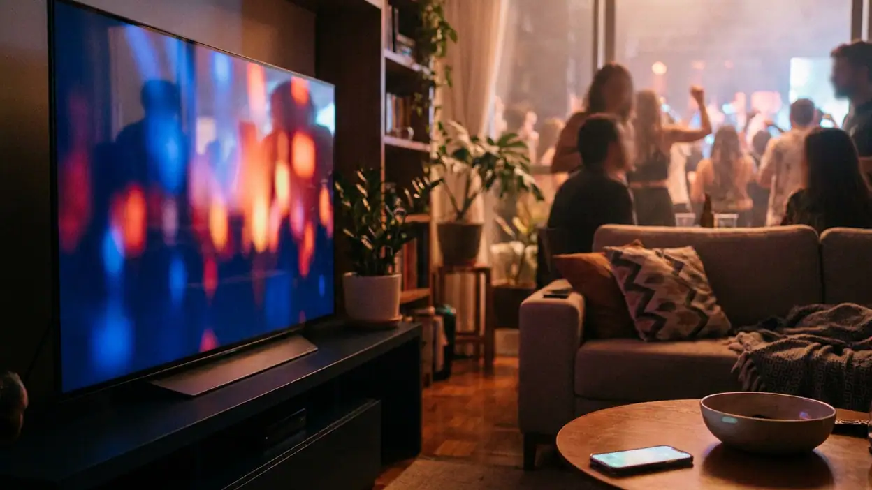 Google TV vale a troca para quem quer parar de pular entre aplicativos?