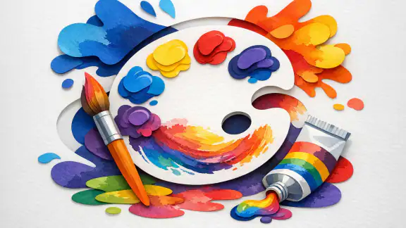 Happy Color® – jogo de pintar: A Arte de Relaxar header