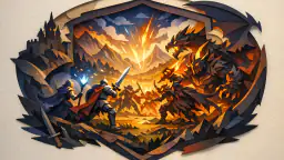 Hero Wars: Alliance - O RPG que Está Dominando o Cenário Mobile header