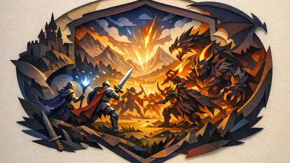 Hero Wars: Alliance - O RPG que Está Dominando o Cenário Mobile header