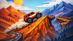 Hill Climb Racing: A Metáfora da Vida Moderna nas Corridas Virtuais header