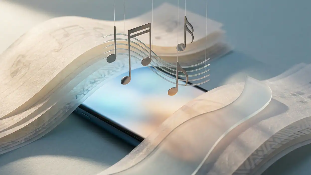 Lark Player: A Música que Define a Cultura Digital Atual