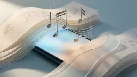 Lark Player: A Música que Define a Cultura Digital Atual