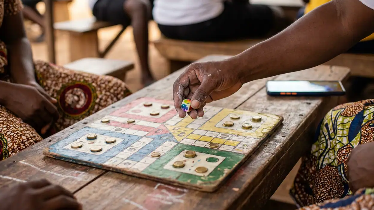 Ludo Club: Jogo Divertido e as Transformações no Android e iOS