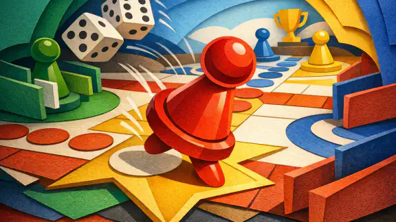 Ludo Club: Jogo Divertido e as Transformações no Android e iOS header
