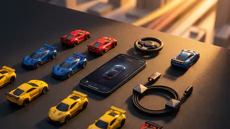MadOut 2: Carro RP Mundo - Liberdade e Emoção nas Corridas