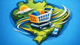 Magalu: Como a Loja Online Conquistou o Mercado Brasileiro header