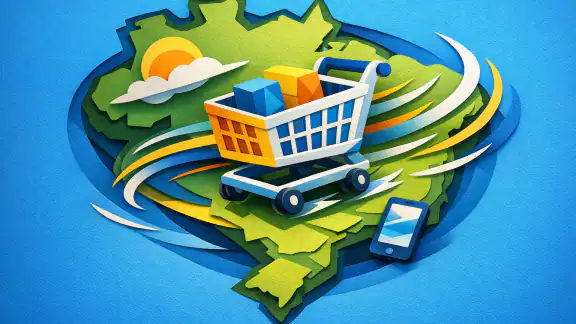 Magalu: Como a Loja Online Conquistou o Mercado Brasileiro header