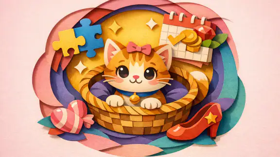 Meu Talking Tom: Ainda o Melhor Amigo Virtual? header