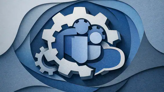 Microsoft Teams: A Revolução da Conexão no Trabalho Moderno header