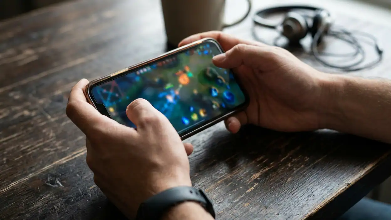 Como Mobile Legends: Bang Bang Conduz o Caos com Decisoes Rapidas