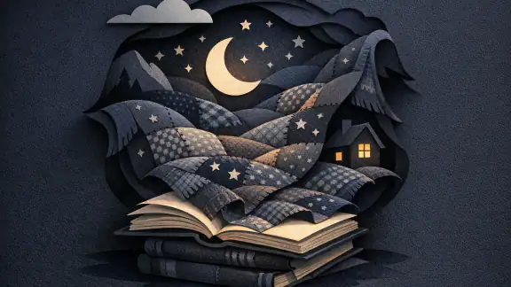 Como o Modo Noturno do Google Play Livros Revoluciona Sua Leitura header