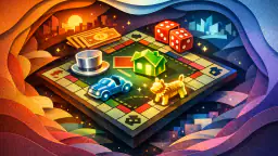 MONOPOLY GO! Revoluciona o Clássico Jogo de Tabuleiro no Mundo Digital header