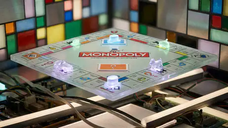MONOPOLY GO! Revoluciona o Clássico Jogo de Tabuleiro no Mundo Digital