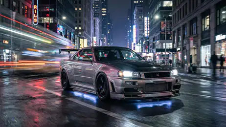 Need for Speed: NL As Corridas mostra por que velocidade e progresso ja nao bastam