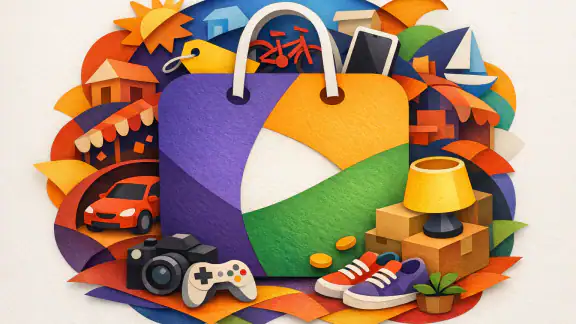 OLX: A Revolução no Comércio Eletrônico Brasileiro header
